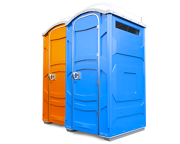 Professional Porta Potty Rental Service